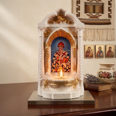 Sfântul Spiridon al Trimitundei