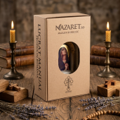 Candela Maicii Domnului în rugăciune