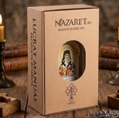 Candela Vindecarii Sfantul Nectarie