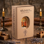 Candela Sfinților Împărați Constantin și Elena