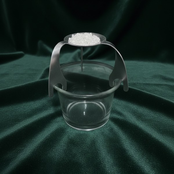 Suport Metalic universal pentru tămâie