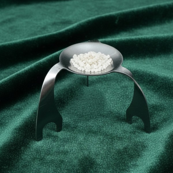 Suport Metalic universal pentru tămâie