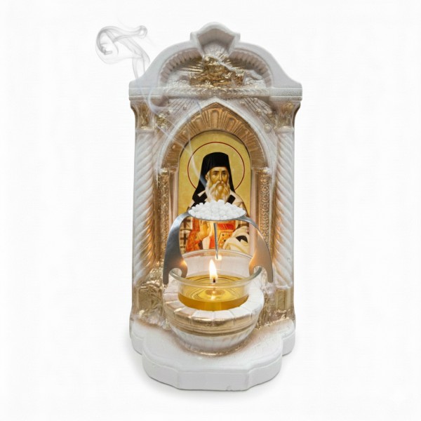 Suport Metalic universal pentru tămâie