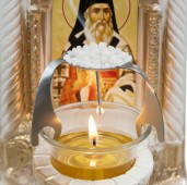 Suport Metalic universal pentru tămâie