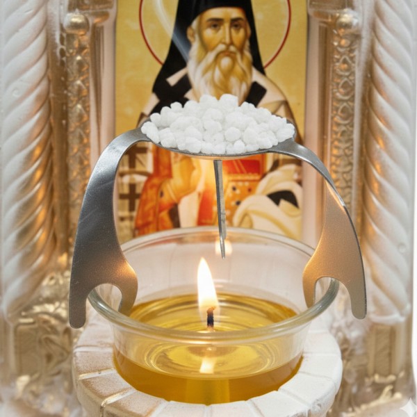 Suport Metalic universal pentru tămâie