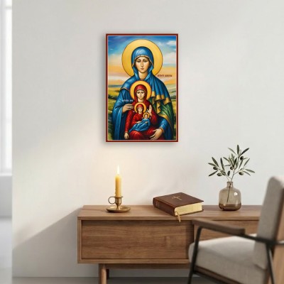 Icoana celor 4 generatii