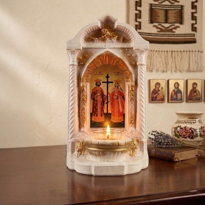 Candela Sfinților Împărați Constantin și Elena