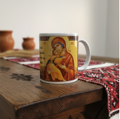 Cana Maicii Domnului Theotokos