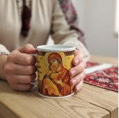 Cana Maicii Domnului Theotokos