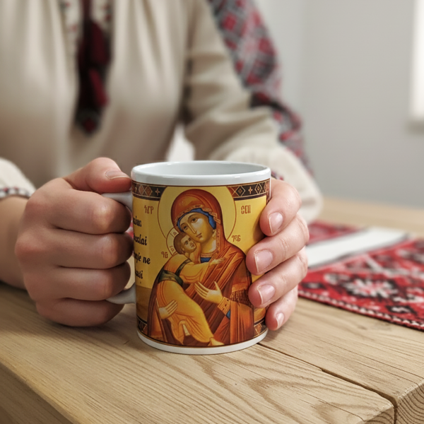 Cana Maicii Domnului Theotokos
