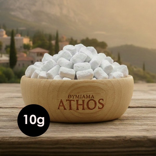 Tamaie parfumata Athos 10gr