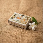 Tamaie de la Muntele Athos - Schitul Sf. Ana - 10gr