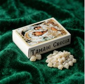 Tamaie de la Muntele Athos - Schitul Sf. Ana - 10gr