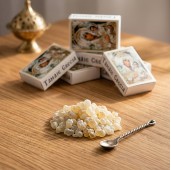 Tamaie de la Muntele Athos - Schitul Sf. Ana - 10gr