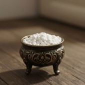 Tamaie parfumata Athos 10gr