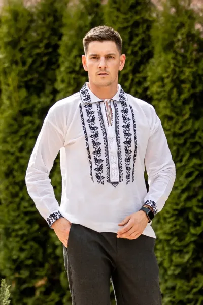 Cămașă tradițională Toma
