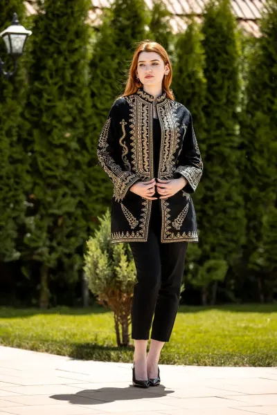 Suman tradițional Ana