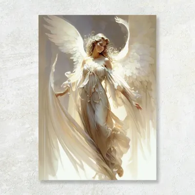 Tablou canvas Dansul angelic