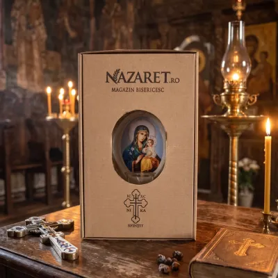 Candela Prinosului Lumina Veșnică — miniatura 4