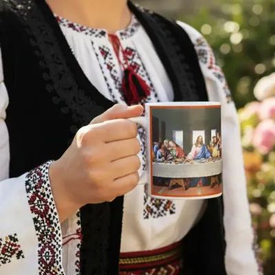 Cana Cina cea de Taină — miniatura 3