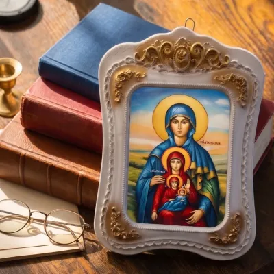 Candela celor 4 Generații — miniatura 3
