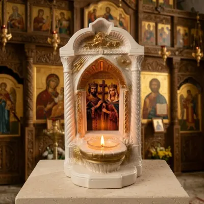 Candela Credinței Sf. Împărați Constantin și Elena — miniatura 3