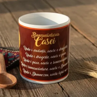Cana Binecuvântarea casei — miniatura 3
