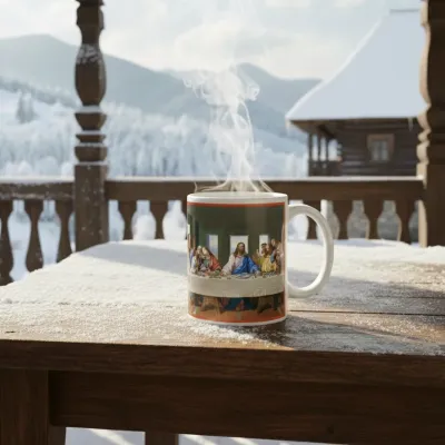 Cana Cina cea de Taină — miniatura 4