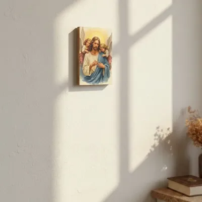 Tablou canvas – Calea Credinței — miniatura 3