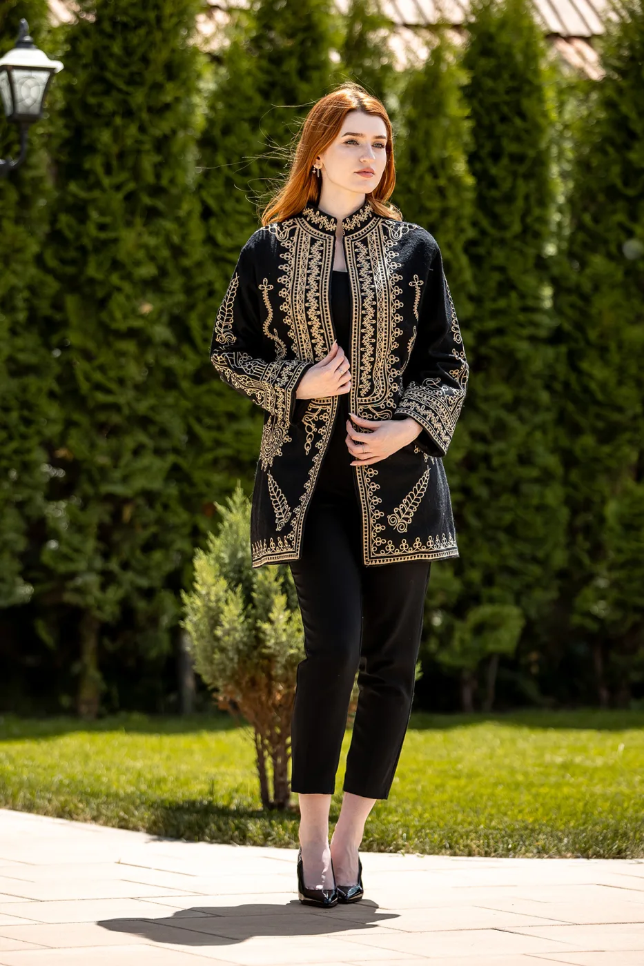 Suman tradițional Ana — imaginea 2