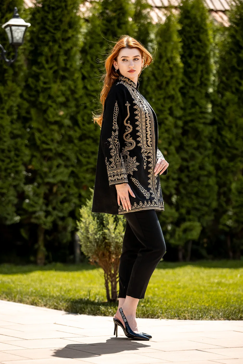 Suman tradițional Ana — imaginea 3