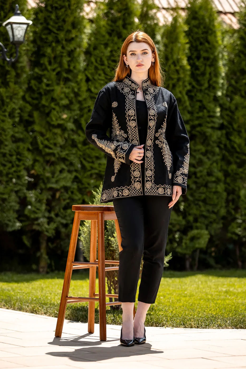 Suman tradițional Elisabeta — imaginea 2