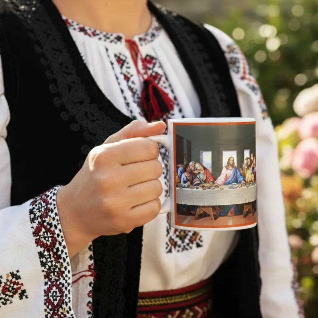 Cana Cina cea de Taină — imaginea 3