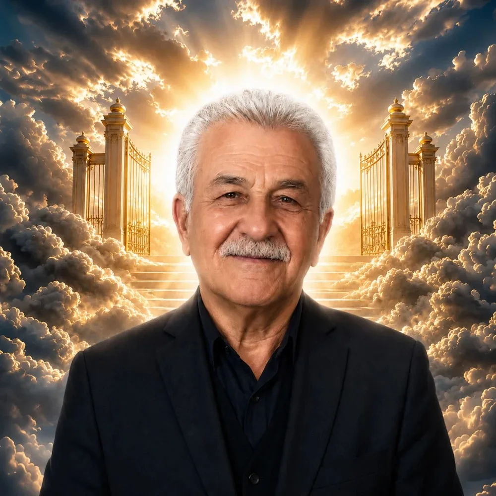 Candelă memorială Porțile Raiului — imaginea 3