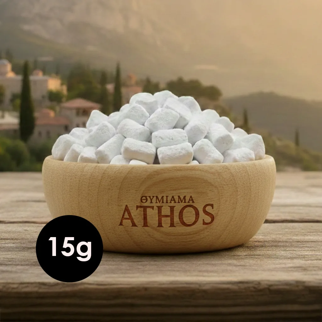 Tămâie parfumată Athos 15 g