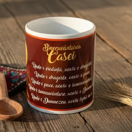 Cana Binecuvântarea casei — imaginea 3